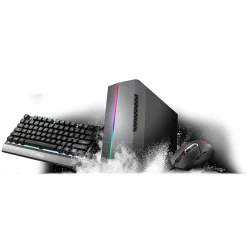 MSI Aegis SE 13TC-454US Gaming Desktop Computer, Intel Core i7 13th, 16GB Memory, 1TB SSD (AEGSE13TC454)