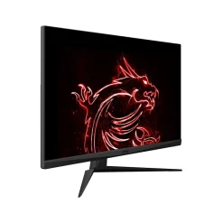 New MSI Optix Refurbished 27" 165 Hz LED Monitor, Black (OPTIX G273)