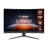 Outlet MSI Optix Refurbished 31.5" Curved 165 Hz LED Monitor, Black (OPTIX G32C4W)