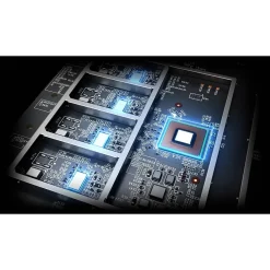 MSI RadiX AX6600 Tri Band MU-MIMO WiFi 6 Gaming Router, Black (RADIXAX6600)