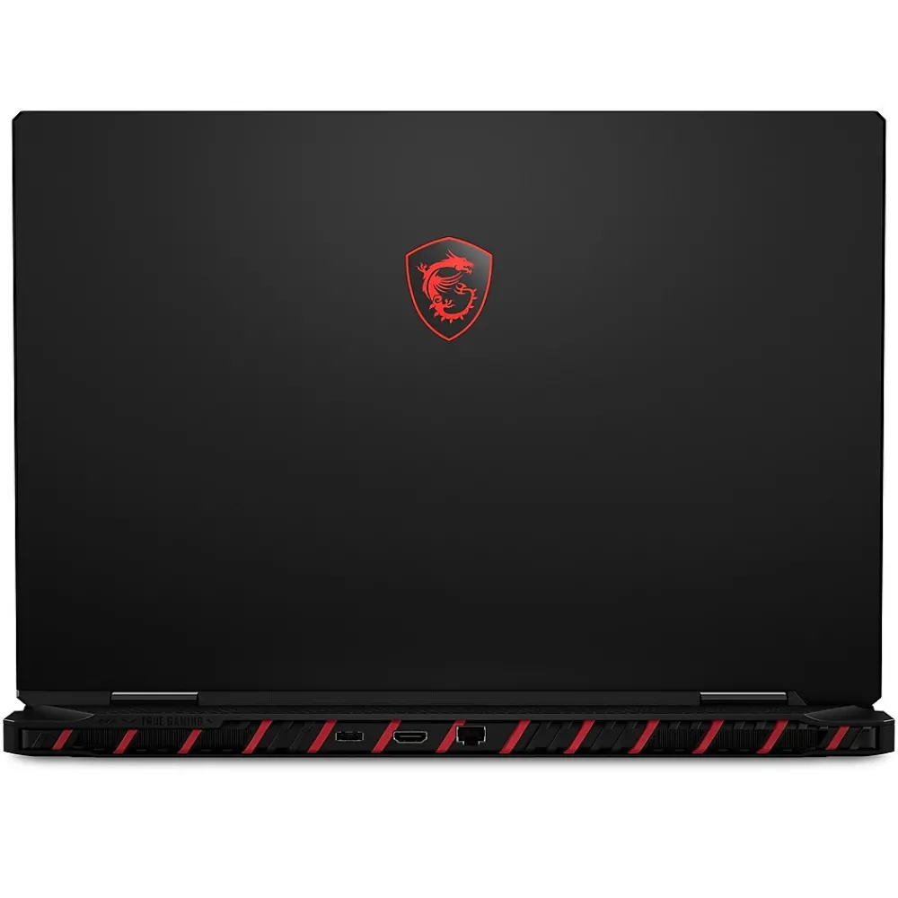 MSI Raider 18 HX 18" UHD+ 120Hz Gaming Laptop, Intel Core i9-14900HX, RTX 4080, 128GB RAM, 2TB SSD, Win 11 Pro (A14VHG-258US)