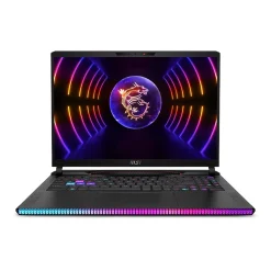 Discount MSI Raider GE68 HX 16" QHD+ 240Hz Gaming Laptop, Intel Core i9-13950HX, RTX 4070, 32GB RAM, 1TB SSD, Win 11 (RAIDERGE6813068)