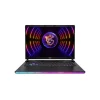 Clearance MSI Raider GE68 HX 13VG-082US 16" Laptop, Intel Core i9-13980HX, 32GB Memory, 2TB SSD, Windows 11 Pro (RAIDERGE6813082)