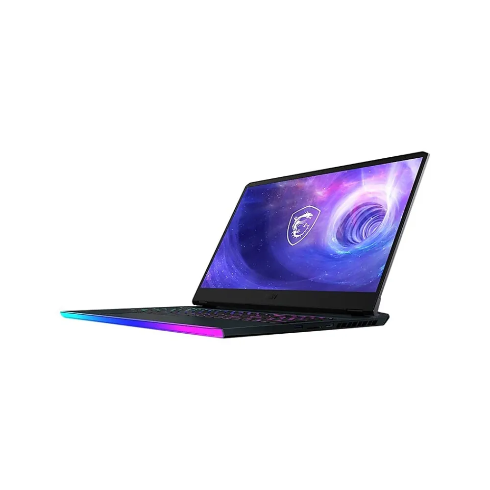 Discount MSI Raider GE76 12UH-655 17.3" Laptop, Intel Core i9 12th, 32GB Memory, 1TB + 512GB SSD, Windows 11 Pro (RAIDERGE7612655)