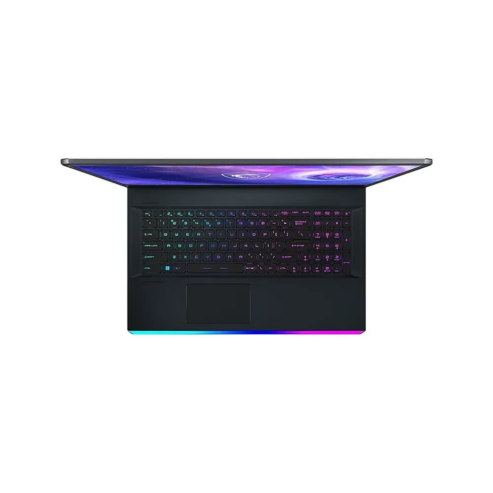Discount MSI Raider GE76 12UH-655 17.3" Laptop, Intel Core i9 12th, 32GB Memory, 1TB + 512GB SSD, Windows 11 Pro (RAIDERGE7612655)