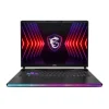 Discount MSI Raider GE68HX 16" UHD+ 120Hz Gaming Laptop, Intel Core i9-14900HX, NVIDIA® GeForce RTX™ 4090, 64GB RAM, 2TB SSD, Windows 11
