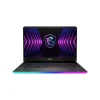 MSI Raider GE77HX 12UHS-074 17.3" Laptop, Intel Core i7 12th, 16GB Memory, 1TB SSD, Windows 11 Home (RAIDERGE7712074)