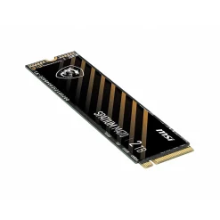 Discount MSI SPATIUM M470 1TB PCIe Gen 4 x4/NVMe 1.3 Internal Solid-State Drive (M470N1TB)