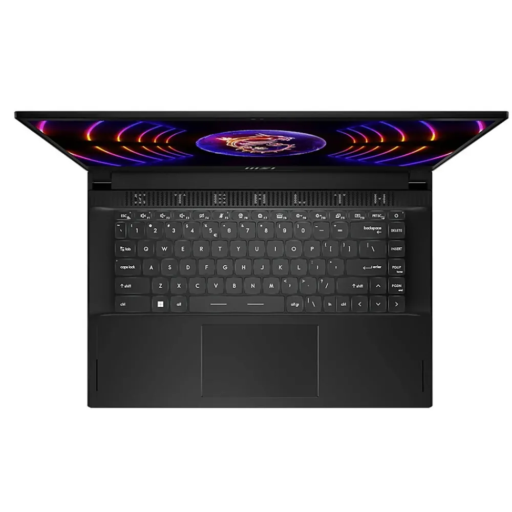 Discount MSI Stealth 15 A13VF-012US 15.6" Laptop, Intel Core i7-13620H, 16GB Memory, 1TB SSD, Windows 11 Home (STEALTH1513012)