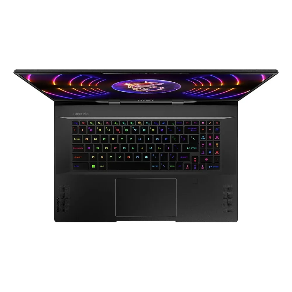 Sale MSI Stealth 17 Studio A13VG-019US 17.3" Laptop, Intel Core i9-13900H, 16GB Memory, 1TB SSD, Windows 11 Home (STEALTH1713019)