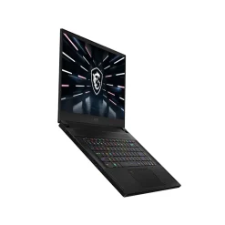 New MSI Stealth GS66 12UGS-297US 15.6" Laptop, Intel Core i9-12900H, 32GB Memory, 1TB SSD, Windows 11 Pro (GS6612297)