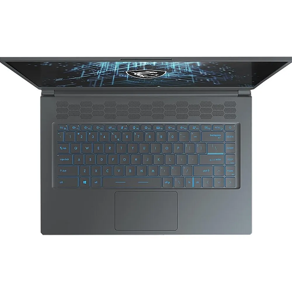 MSI Stealth 15M A11UEK-279 15.6" Gaming Laptop, Intel Core i7-11375H, 16GB Memory, 1TB SSD, Windows 11 Home