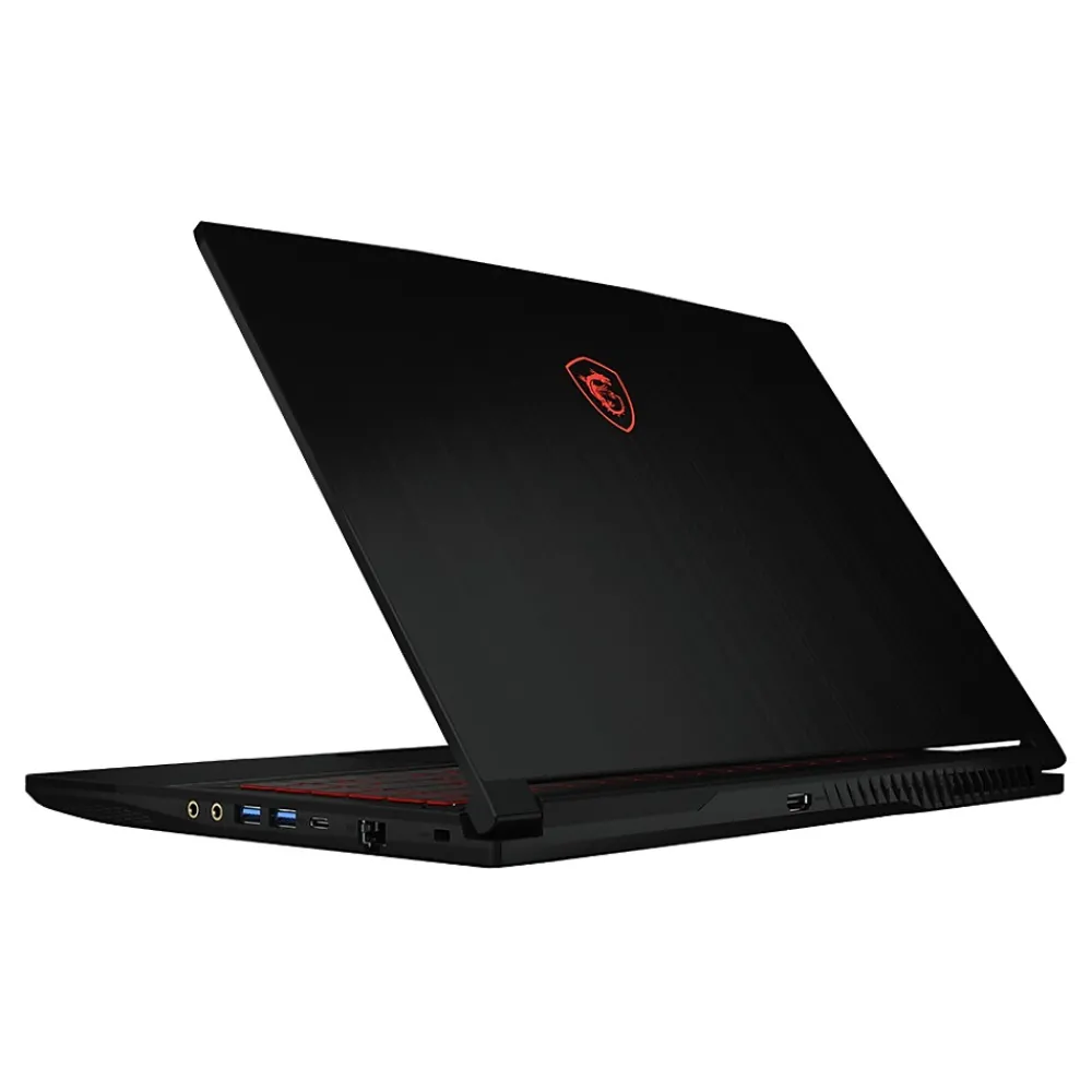 Hot MSI Thin GF63 12VF-252US 15.6" Laptop, Intel Core i7 12th, 16GB Memory, 1TB SSD, Windows 11 Pro (THINGF6312252)