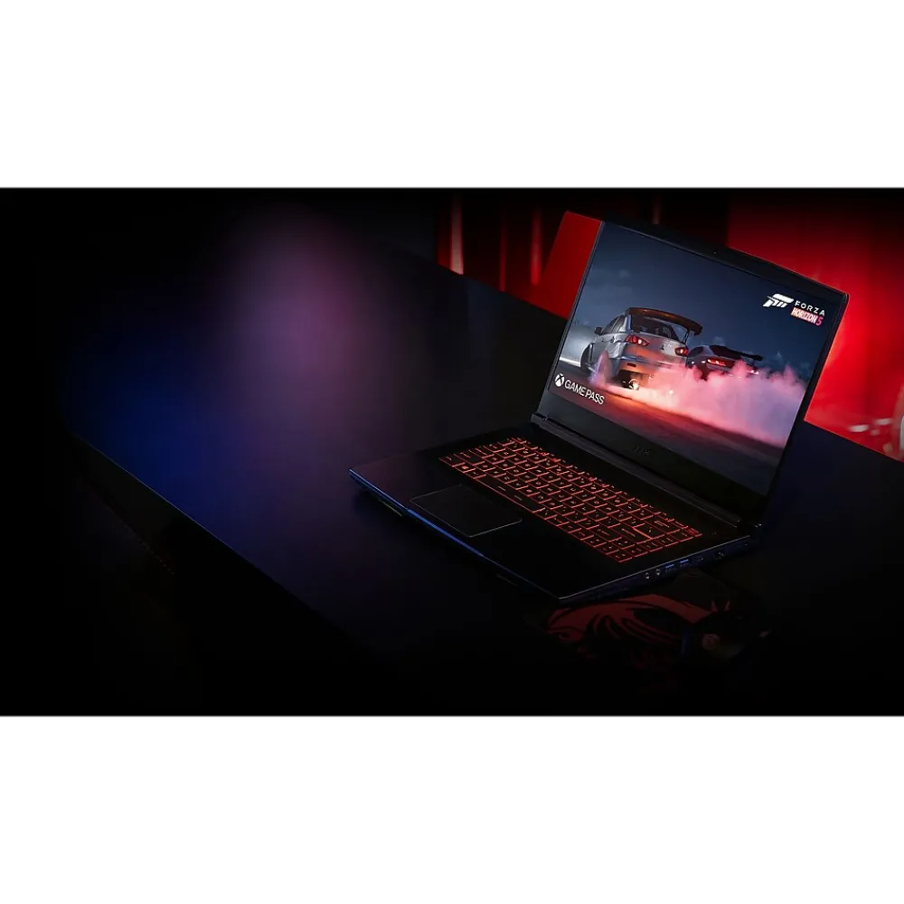 Hot MSI Thin GF63 12VF-252US 15.6" Laptop, Intel Core i7 12th, 16GB Memory, 1TB SSD, Windows 11 Pro (THINGF6312252)