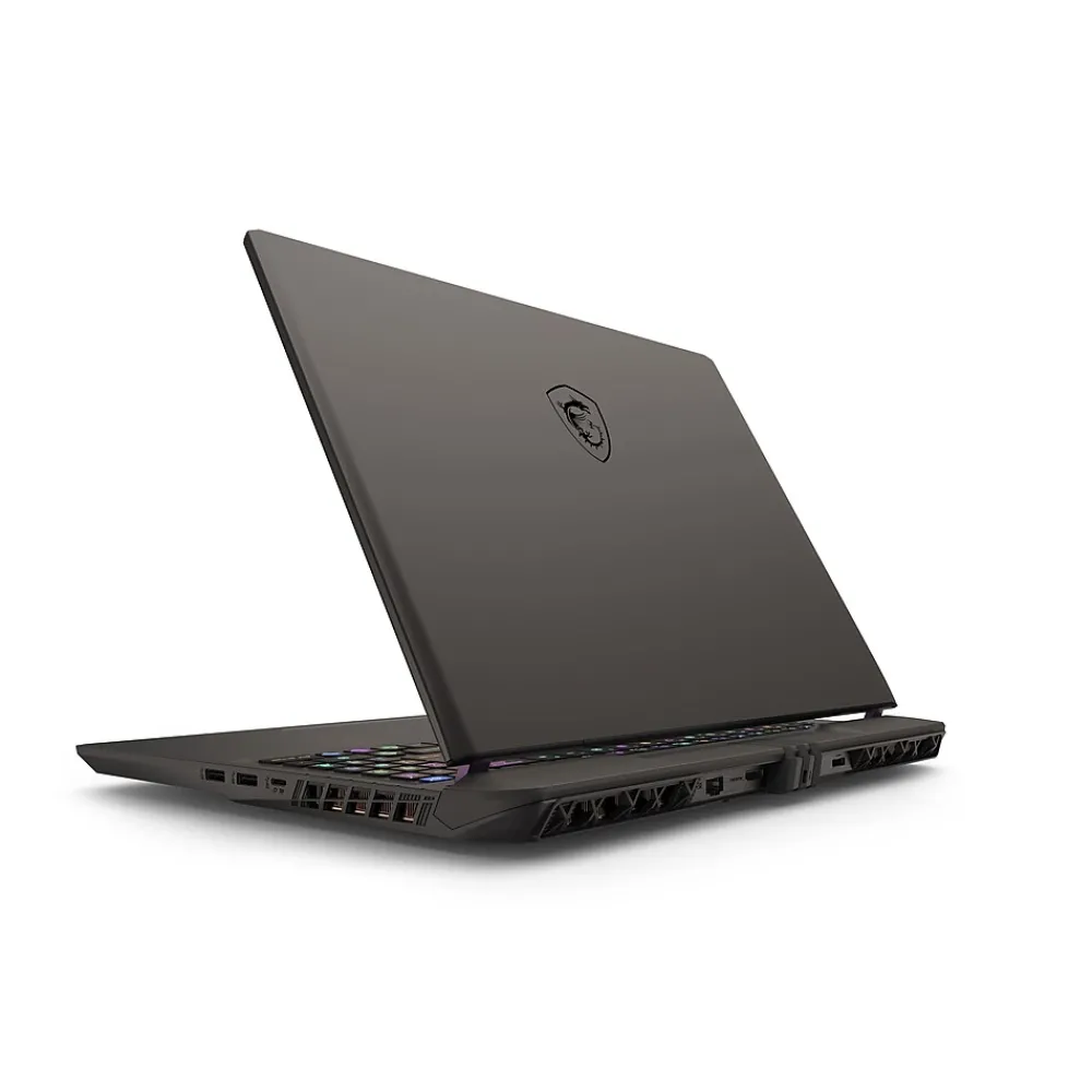 Hot MSI Vector 16 HX 16" QHD+ 240Hz Gaming Laptop, Intel Core i9-14900HX, RTX 4080, 32GB RAM, 1TB SSD, Windows 11 Pro