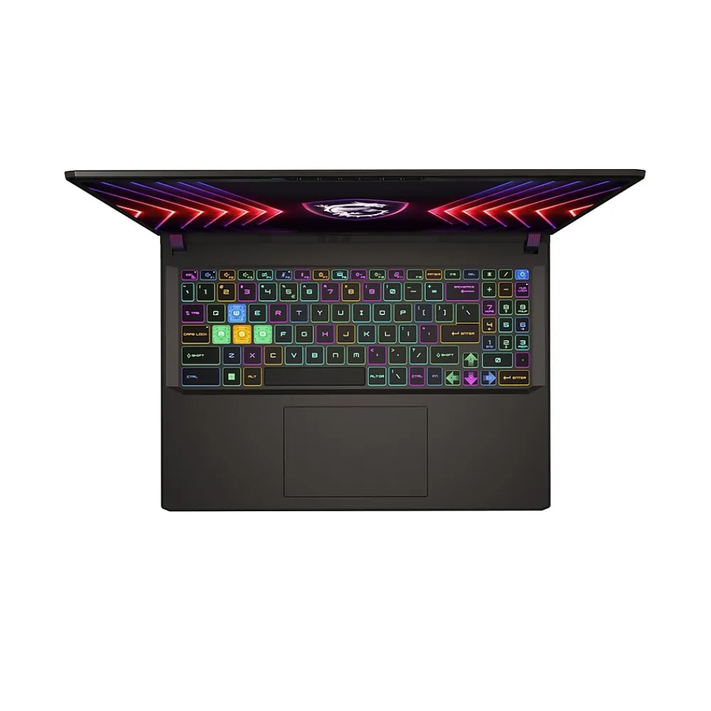 Hot MSI Vector 16 HX 16" QHD+ 240Hz Gaming Laptop, Intel Core i9-14900HX, RTX 4080, 32GB RAM, 1TB SSD, Windows 11 Pro