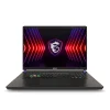 MSI Vector 17 HX 17" QHD+ 240Hz Gaming Laptop, Intel Core i9-14900HX, RTX 4080, 32GB RAM, 1TB SSD, Win 11 Pro (A14VHG-649US)