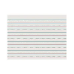 Classroom Paper*Pacon Multi-Program Handwriting Papers, 100 Sheets/Pack (91512)