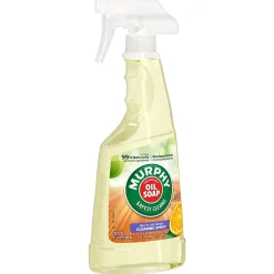 Spray Wood Cleaner, Orange, 22 Fluid Oz. (101031)<Murphy Oil Soap Discount