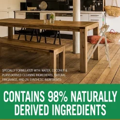 Spray Wood Cleaner, Orange, 22 Fluid Oz. (101031)<Murphy Oil Soap Clearance