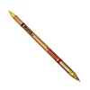Pens|Musgrave Pencil Company Duet Combo Grading Pen, Red and Black Ink, Pack of 24 (MUSDBKR-24)