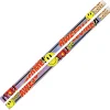 Pencils|Musgrave Pencil Company You Are Awesome Motivational Wooden Pencil, 0.5mm, #2 Hard Lead, 144/Box (MUS2473G)