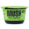 Mush Apple Cinnamon Overnight Oats, 5 oz., 8/Carton (357-00001)