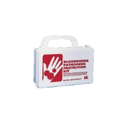 Mutual Industries Blood Borne Pathogens Protection Kit (50004)