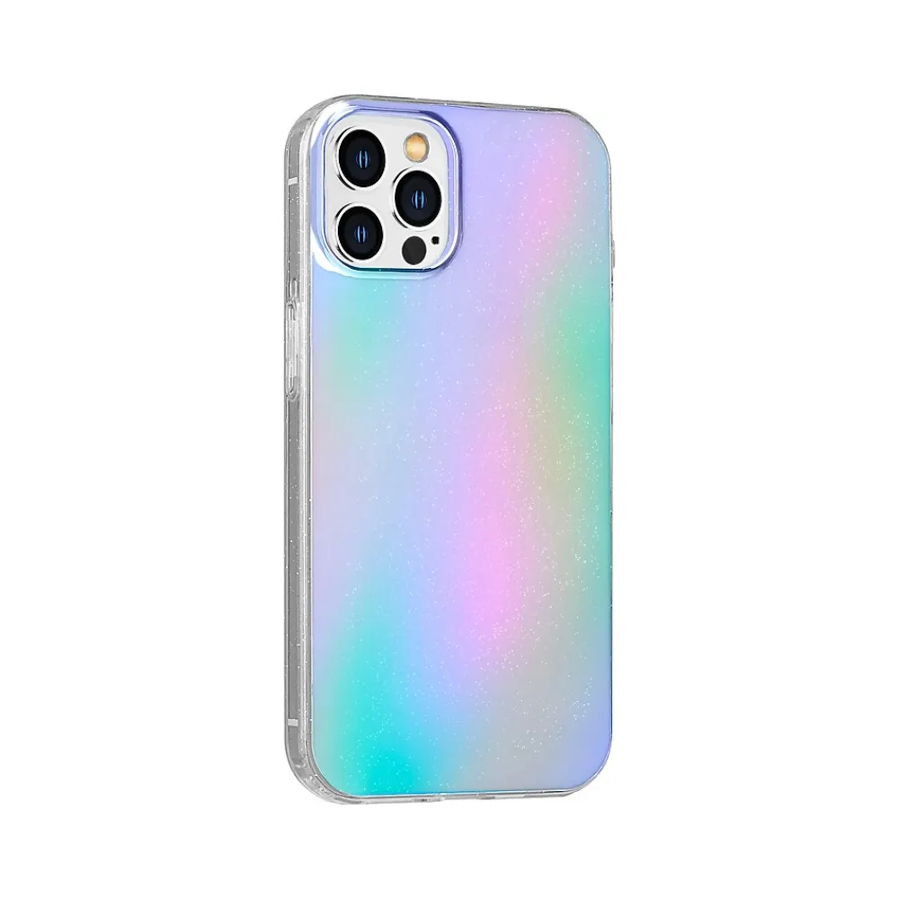 MVMT Iridescent Snap Case for iPhone 13 Pro Max (IC7588-3X)