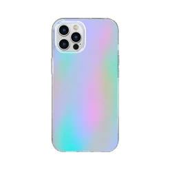 MVMT Lumen Iridescent Snap Case for iPhone 13/13 Pro (IC7588-3P)