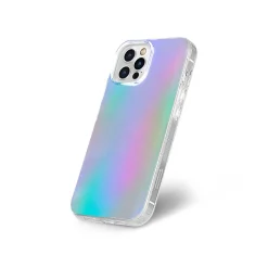 MVMT Lumen Iridescent Snap Case for iPhone 13/13 Pro (IC7588-3P)