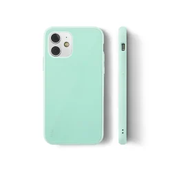 MVMT Mint Snap Case for iPhone 11 (IC7686-11R-MTA)
