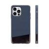 MVMT Navy Snap Case for iPhone 13 Pro Max (IC7585-3X)