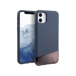 MVMT Slide Navy Case for iPhone 11 (IC7585-11R-NV8)