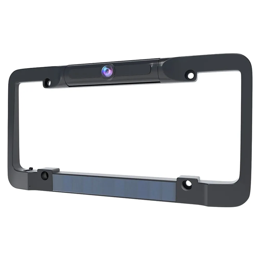 Adesso myGEKOgear by SOLARST Solar Powered Wireless Backup Camera (SBC01)