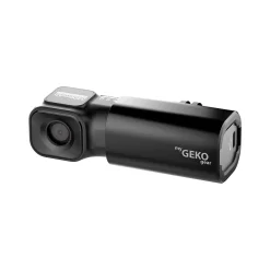 Adesso myGEKOgear Moto Snap 2.1 Megapixel Motorcycle Dash Cam, Black (GOMS32G)