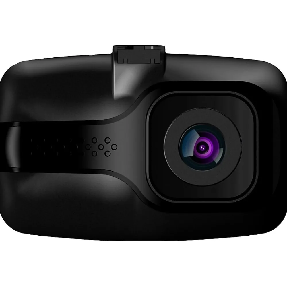 Adesso myGEKOgear Orbit 110 2.1 Megapixel Vehicle Camera, Black (GO1108G)