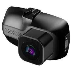 Adesso myGEKOgear Orbit 110 2.1 Megapixel Vehicle Camera, Black (GO1108G)