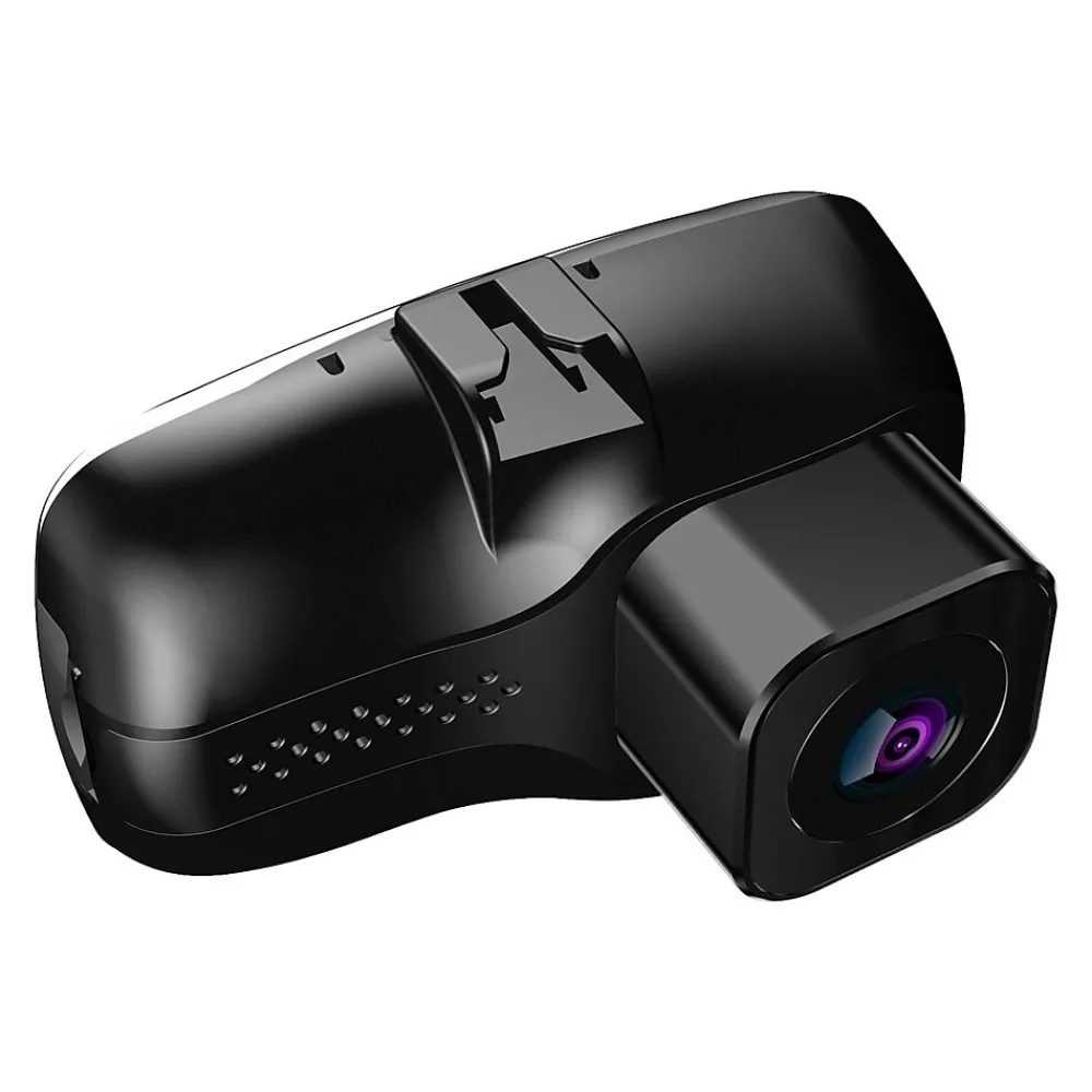 Adesso myGEKOgear Orbit 110 2.1 Megapixel Vehicle Camera, Black (GO1108G)