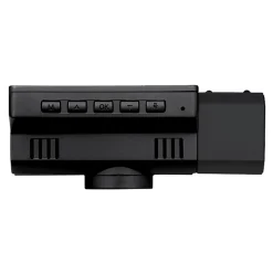 Adesso myGEKOgear Scout Pro 8.3 Megapixel Vehicle Camera, Black (GOSP32G)