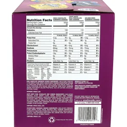 Nabisco Cookies Variety Pack, 60 Packs/Box (220-00729)