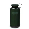 Lunch Totes & Water Bottles|Nalgene Wide Mouth Bottle, Jade, 32 oz. (2020-5332)