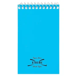 Notepads|National Brand Xtreme Memo Pad, 3