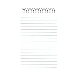 Notepads|National Brand Xtreme Memo Pad, 3