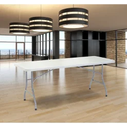 Folding Tables*National Public Seating BT3000 Series 6' x 30