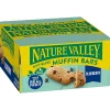 Nature Valley Blueberry Soft-Baked Muffin Bar, 1.24 oz., Dozen (20668000)