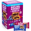 Nature's Bakery Nutrition Bar Variety Pack, 2 oz., 32 Bars/Box (900-00151)
