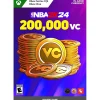 Hot Microsoft NBA 2K24: 200,000 VC, In-Game Digital Currency, Xbox Series X|S, Xbox One (Digital)