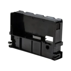 NCR ERC41 Black Dot-Matrix Printer Ribbons, 6/Box (94160460)