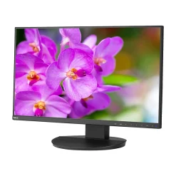 Hot NEC MultiSync EA241F-BK 24" LED Monitor, Black